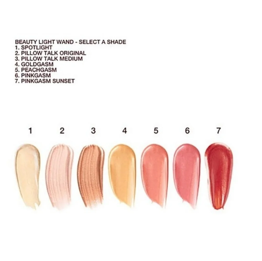 Charlotte Tilbury Beauty Light Wand High Blush